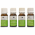 zestaw, olejkow, eterycznych, do sauny, 4x10 ml